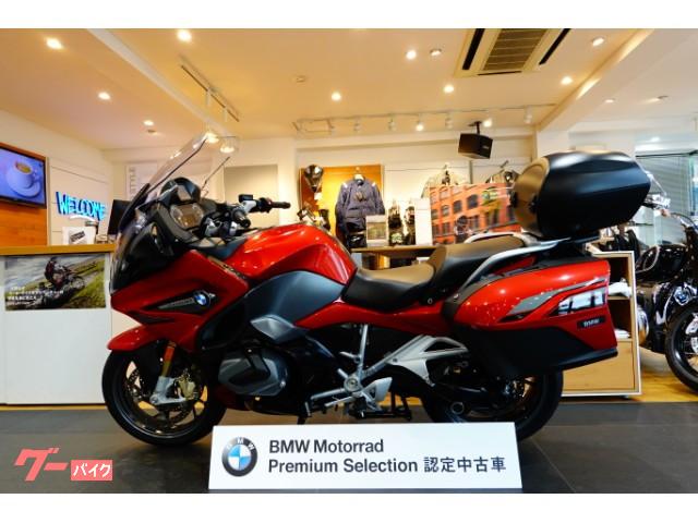 車両情報:bmw r1250rt | 原サイクル | 中古バイク・新車バイク探しはバイクブロス