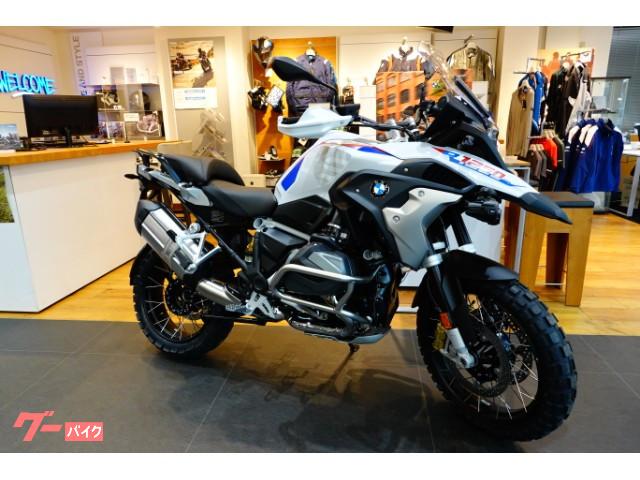 ｂｍｗ ｒ１２５０ｇｓラリー ２０２１年 エンデューロパッケージ 正規 原サイクル 新車 中古バイクなら グーバイク