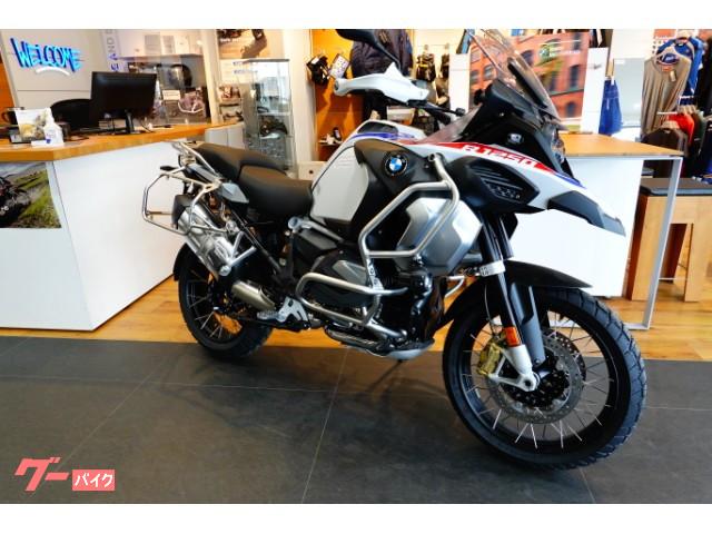 ｂｍｗ ｒ１２５０ｇｓ ａｄｖｅｎｔｕｒｅ ラリー プレミアムライン 正規 原サイクル 新車 中古バイクなら グーバイク