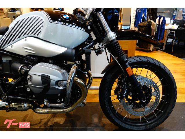 ｂｍｗ ｒ ｎｉｎｅｔ アーバン ｇ ｓ 特別仕様車 エンジンガード キャリア 正規 埼玉県 原サイクル 8500194b30210918002 の中古バイク 新車バイク Goo バイク情報