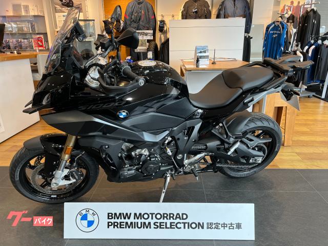 車両情報:BMW S1000XR | 原サイクル | 中古バイク・新車バイク探しは