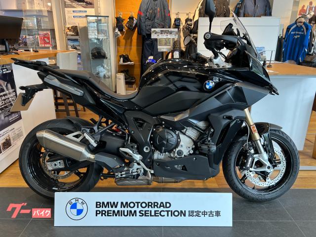 車両情報:BMW S1000XR | 原サイクル | 中古バイク・新車バイク探しは