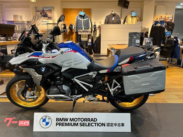 バイク エンジンガード GIVI BMW R1250GS - フレーム