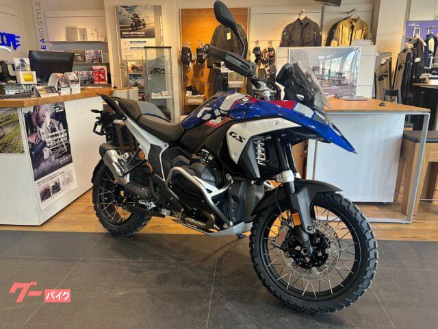 Ｒ１３００ＧＳ　ＧＳトロフィー・スポーツ・２０２４年モデル・正規