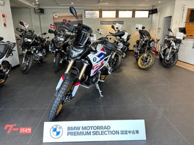 Ｆ９００ＧＳ・２０２４年・マフラー・正規