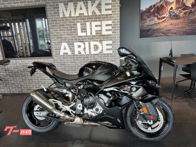 Ｓ１０００ＲＲ・２０２５年・正規
