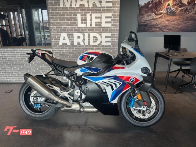 Ｍ１０００ＲＲ・２０２５年・正規