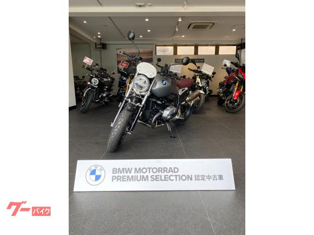 ＲｎｉｎｅＴ　スクランブラー・２０２４年・ワンオーナー