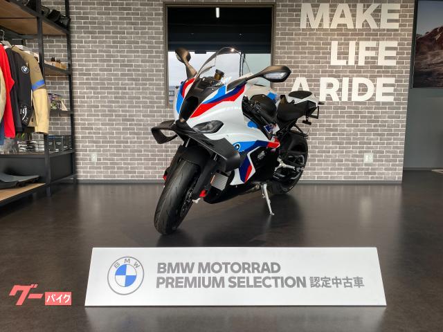 Ｍ１０００ＲＲ・２０２５年モデル・正規