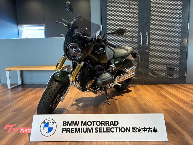 Ｒ１２　ｎｉｎｅＴ・グリーンカウル・２０２４年・正規