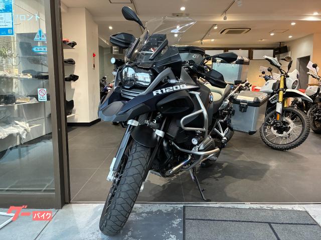 Ｒ１２００ＧＳアドベンチャー・２０２５年・正規
