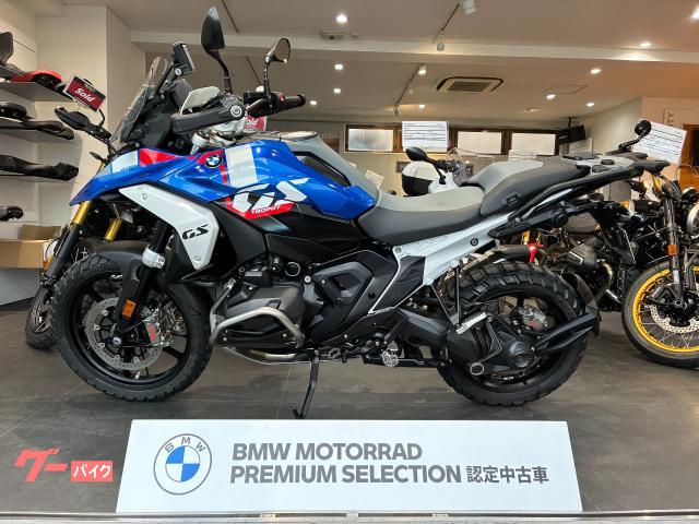 BMW R1300GS GS2025 2025 — миниатюра 2