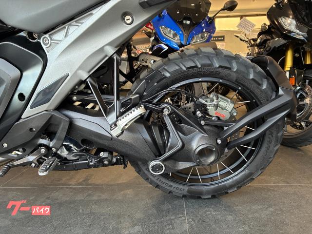 BMW R1300GS 2025 2025 — миниатюра 6