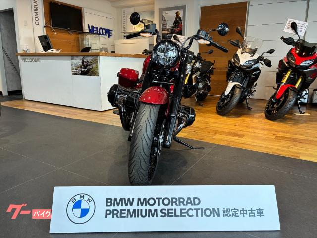 BMW R18 Roctane 2025 2025 — миниатюра 3