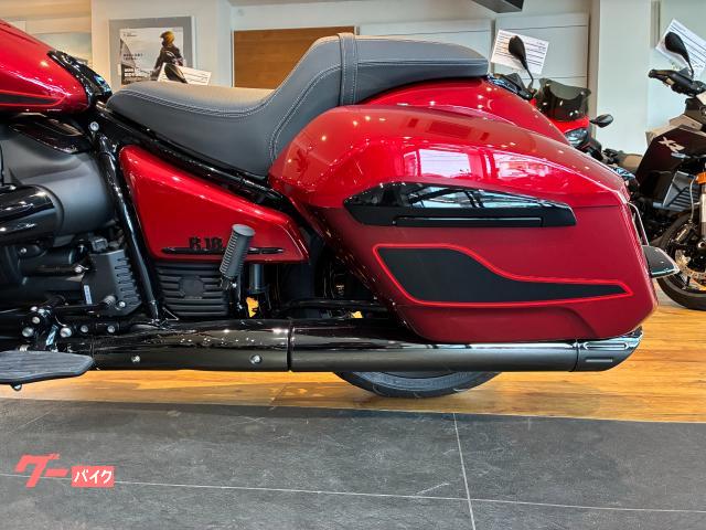 BMW R18 Roctane 2025 2025 — миниатюра 6