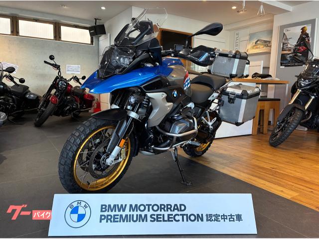 Ｒ１２５０ＧＳ・２０１９年・正規