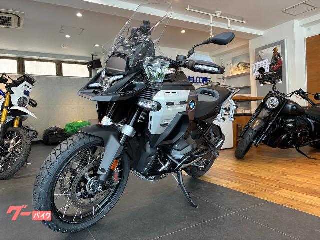 Ｒ１３００ＧＳアドベンチャー・２０２６年・正規