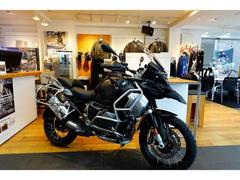 ＢＭＷ　Ｒ１２５０ＧＳ　Ａｄｖｅｎｔｕｒｅ　トリプルブラック・スタンダード・ローシート・２０２４年モデル・正規