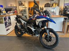 ＢＭＷ　Ｒ１３００ＧＳ　ＧＳトロフィー・ＧＳスポーツ・スポーツサスペンション・２０２４年モデル・正規