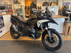 ＢＭＷ　Ｒ１３００ＧＳ　トリプルブラック・ツーリング・２０２４年モデル・正規