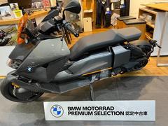 ＢＭＷ　ＣＥ０４・ハイライン・２０２２年・正規