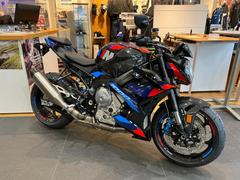 ＢＭＷ　Ｍ１０００Ｒ・Ｍコンペティションパッケージ・２０２４年モデル・正規