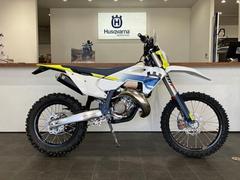 ＨＵＳＱＶＡＲＮＡ　ＴＥ１５０　・２０２４年・正規