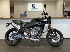 ＨＵＳＱＶＡＲＮＡ　スヴァルトピレン８０１・２０２４年・正規