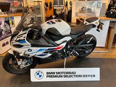 ＢＭＷ　Ｓ１０００ＲＲ　Ｍパッケージ・２０２３年・正規