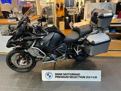 ＢＭＷ　Ｒ１２５０ＧＳ　Ａｄｖｅｎｔｕｒｅ　スタイルトリプルブラック・プレミアムスタンダード・フルパニア・ドラレコ・２０２２年・正規