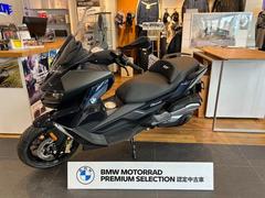 ＢＭＷ　Ｃ４００ＧＴ　スタイルエクスクルーシブ・２０２４年・正規