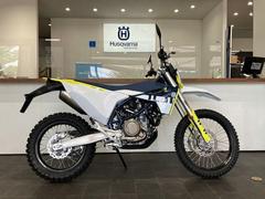 ＨＵＳＱＶＡＲＮＡ　７０１エンデューロ　・２０２４年・正規