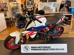 ＢＭＷ　Ｇ３１０Ｒ　・２０２３年・正規