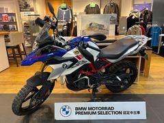 ＢＭＷ　Ｇ３１０ＧＳ　スタイルスポーツ・エンジンガード・ハンドガード・ブロックタイヤ・２０２３年・正規