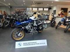 ＢＭＷ　Ｒ１２５０ＧＳ　Ａｄｖｅｎｔｕｒｅ・プレミアムスタンダード・ワンオーナー・正規