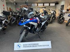 ＢＭＷ　Ｒ１３００ＧＳ・２０２４年・ワンオーナー・ツーリング・ドラレコ・正規