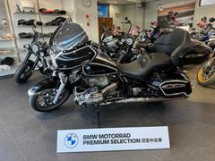 ＢＭＷ　Ｒ１８トランスコンチネンタル・２０２３年・ワンオーナー・ファーストエディション・正規