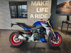 ＢＭＷ　Ｆ９００Ｒ・２０２５年・ツーリング