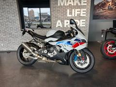 ＢＭＷ　Ｓ１０００ＲＲ・２０２５年・Ｍスポーツ