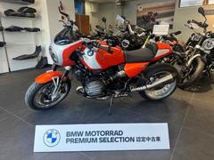 ＢＭＷ　Ｒ１２　Ｓ・２０２５年・アクラポビッチマフラー・Ｈ＆Ｂエンジンガード
