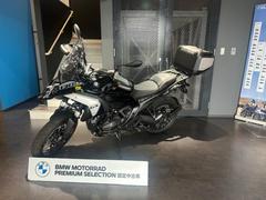 ＢＭＷ　Ｒ１３００ＧＳ・２０２５年・ＡＳＡモデル・トップケース付き・正規
