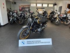 ＢＭＷ　Ｒ１２・２０２５年・ゴールドホイール・ツーリング・正規