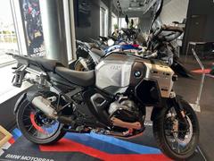 ＢＭＷ　Ｒ１３００ＧＳアドベンチャー・２０２５年・ＡＳＡ・正規