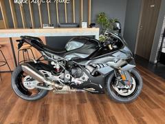 ＢＭＷ　Ｓ１０００ＲＲ・２０２５年・正規