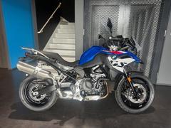 ＢＭＷ　Ｆ８００ＧＳ・２０２５・ツーリングローシート・正規