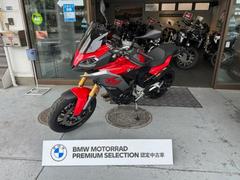 ＢＭＷ　Ｆ９００ＸＲ・プレミアムライン・ワンオーナー・正規