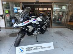 ＢＭＷ　Ｒ１２５０ＧＳ・プレミアムスタンダード・ワンオーナー・正規
