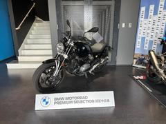 ＢＭＷ　Ｒ１２・２０２４年・ツーリング