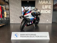 ＢＭＷ　Ｍ１０００ＲＲ・２０２５年モデル・正規