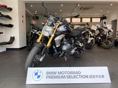 ＢＭＷ　Ｒ１２５０Ｒ・２０２１年式・正規